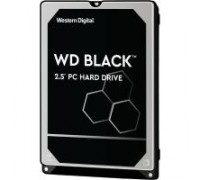 Жорсткий диск для ноутбука 2.5" 500GB WD (WD5000LPSX)