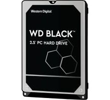 Жорсткий диск для ноутбука 2.5" 500GB WD (WD5000LPSX)