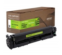 Картридж Patron CANON 045 YELLOW GREEN Label (PN-045YGL)