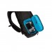 Фото-сумка Thule EnRoute Large DSLR Backpack TECB-125 Black (3203904)
