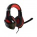 Навушники Microlab G6 Black-Red (G6_b+r)