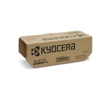 Тонер-картридж Kyocera TK-3170 15.5К (1T02T80NL1)