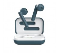 Навушники Trust Primo Touch True Wireless Mic Blue (23780)