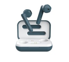 Навушники Trust Primo Touch True Wireless Mic Blue (23780)