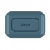 Навушники Trust Primo Touch True Wireless Mic Blue (23780)