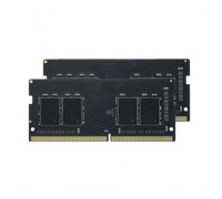Модуль пам'яті для ноутбука SoDIMM DDR4 32GB (2x16GB) 2666 MHz eXceleram (E432269SD)