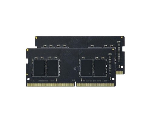 Модуль пам'яті для ноутбука SoDIMM DDR4 32GB (2x16GB) 2666 MHz eXceleram (E432269SD)
