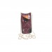 Чохол до мобільного телефона BeCover Glitter Wallet Apple iPhone Xr Pink (703615) (703615)