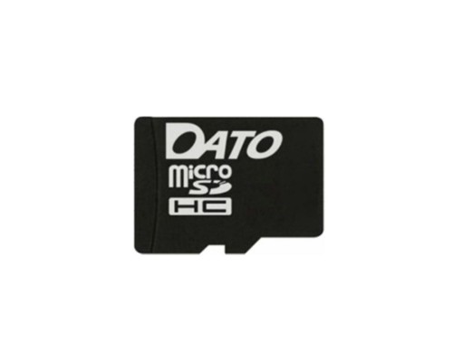 Карта пам'яті Dato 64GB microSD class 10 UHS-I (DTTF064GUIC10)