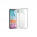 Чохол до мобільного телефона BeCover Apple iPhone 11 Clear (704781)