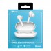 Навушники Trust Nika Touch True Wireless White (23705)