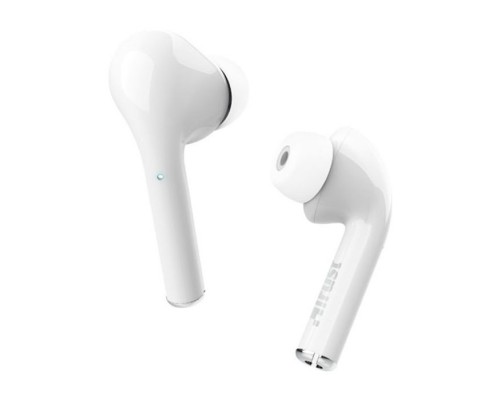Навушники Trust Nika Touch True Wireless White (23705)