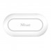 Навушники Trust Nika Touch True Wireless White (23705)