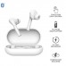 Навушники Trust Nika Touch True Wireless White (23705)