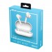 Навушники Trust Nika Touch True Wireless White (23705)