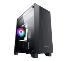 Корпус для ПК Gamemax Nova N5