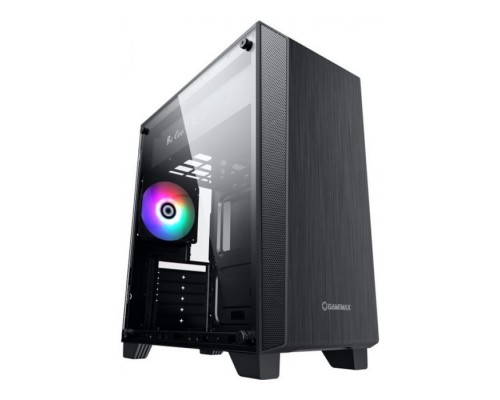 Корпус для ПК Gamemax Nova N5