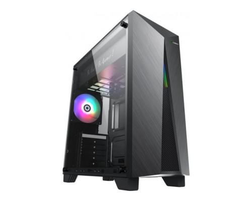 Корпус Gamemax Nova N6