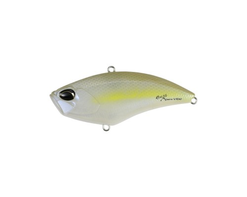 Воблер DUO Realis Apex Vibe F85 85mm 27g CCC3162 Chartreuse Shad (34.36.56)