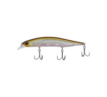 Воблер DUO Realis Jerkbait 130SP 130mm 22.0g GEA3006 Ghost Minnow (34.36.21)