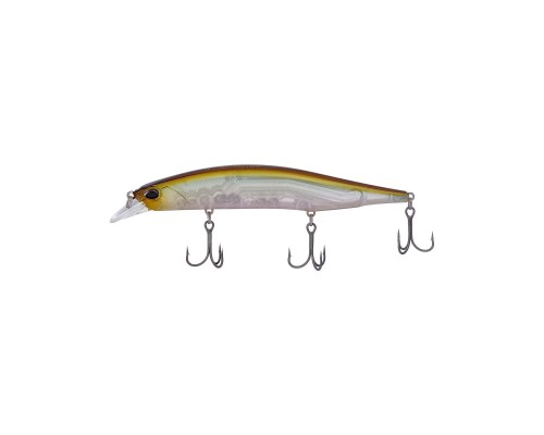 Воблер DUO Realis Jerkbait 130SP 130mm 22.0g GEA3006 Ghost Minnow (34.36.21)