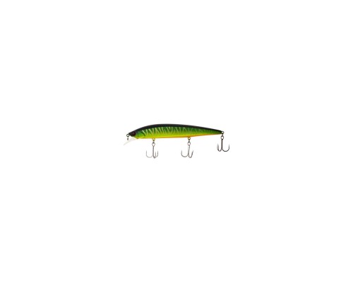 Воблер Jackall Rerange 130SP 130mm 21.5g Mat Tiger (1699.15.32)