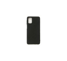 Чохол до мобільного телефона Dengos Carbon Samsung Galaxy M31s, black (DG-TPU-CRBN-103)