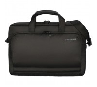 Сумка для ноутбука Tucano 15.6" STAR, Black (BSTN-BK)