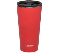 Термокружка Zojirushi SX-FSE45PV 0.45 л Red (1678.05.33)