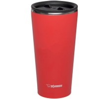 Термокружка Zojirushi SX-FSE45PV 0.45 л Red (1678.05.33)