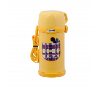 Термос Zojirushi SC-MC60YA Child 0.6 л Yellow (1678.03.77)