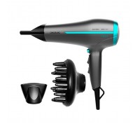 Фен Cecotec Bamba IoniCare 5200 Aura Black (CCTC-04201)