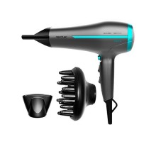 Фен Cecotec Bamba IoniCare 5200 Aura Black (CCTC-04201)