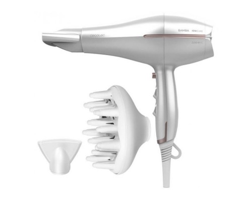Фен Cecotec Bamba IoniCare 5300 Maxi Aura (CCTC-04202)