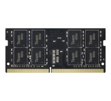 Модуль пам'яті для ноутбука SoDIMM DDR4 16GB 3200 MHz Team (TED416G3200C22-S01)