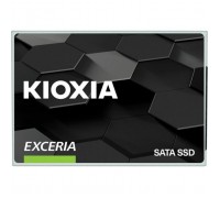 Накопичувач SSD 2.5" 480GB EXCERIA Kioxia (LTC10Z480GG8)
