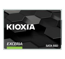 Накопичувач SSD 2.5" 480GB EXCERIA Kioxia (LTC10Z480GG8)