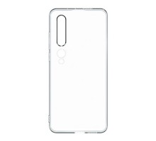 Чохол до мобільного телефона Armorstandart Air Series Xiaomi Mi 10 Pro Transparent (ARM57386)