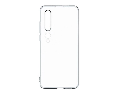 Чохол до мобільного телефона Armorstandart Air Series Xiaomi Mi 10 Pro Transparent (ARM57386)