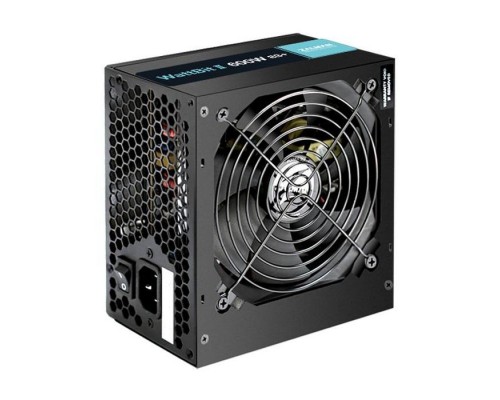 Блок живлення Zalman 600W (ZM600-XEII)