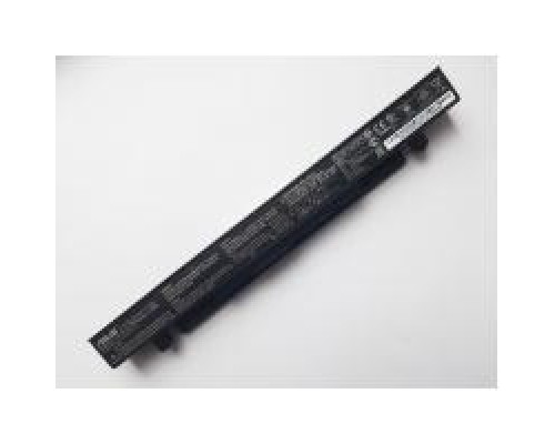Акумулятор до ноутбука ASUS X450 A41-X550A, 2950mAh (42Wh), 4cell, 14.4V, Li-ion (A47529)