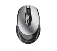 Мишка Trust Zaya Rechargeable Wireless Black (23809)