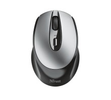 Мишка Trust Zaya Rechargeable Wireless Black (23809)