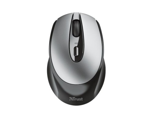 Мишка Trust Zaya Rechargeable Wireless Black (23809)