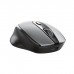 Мишка Trust Zaya Rechargeable Wireless Black (23809)