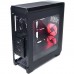 Корпус для ПК Qube QBR09_WRNU3