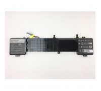 Акумулятор до ноутбука Dell Alienware 17 R3 6JHDV, 92Wh (6380mAh), 8cell, 14.8V, Li-ion (A47439)