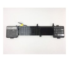 Акумулятор до ноутбука Dell Alienware 17 R3 6JHDV, 92Wh (6380mAh), 8cell, 14.8V, Li-ion (A47439)
