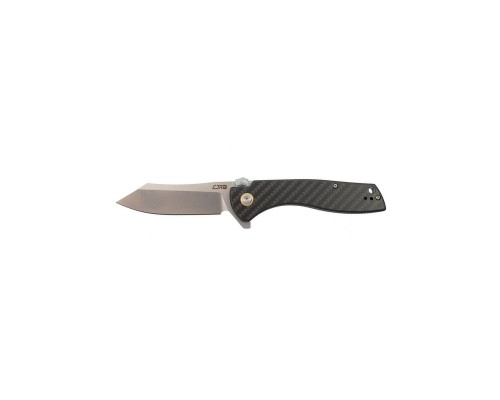Ніж CJRB Kicker SW D2 Carbon Fiber (J1915-CF)