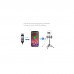 Набір блогера Puluz Ring USB RGBW LED lamp PKT3055B 10.2″ + tripod 1.65 м (PKT3055B)